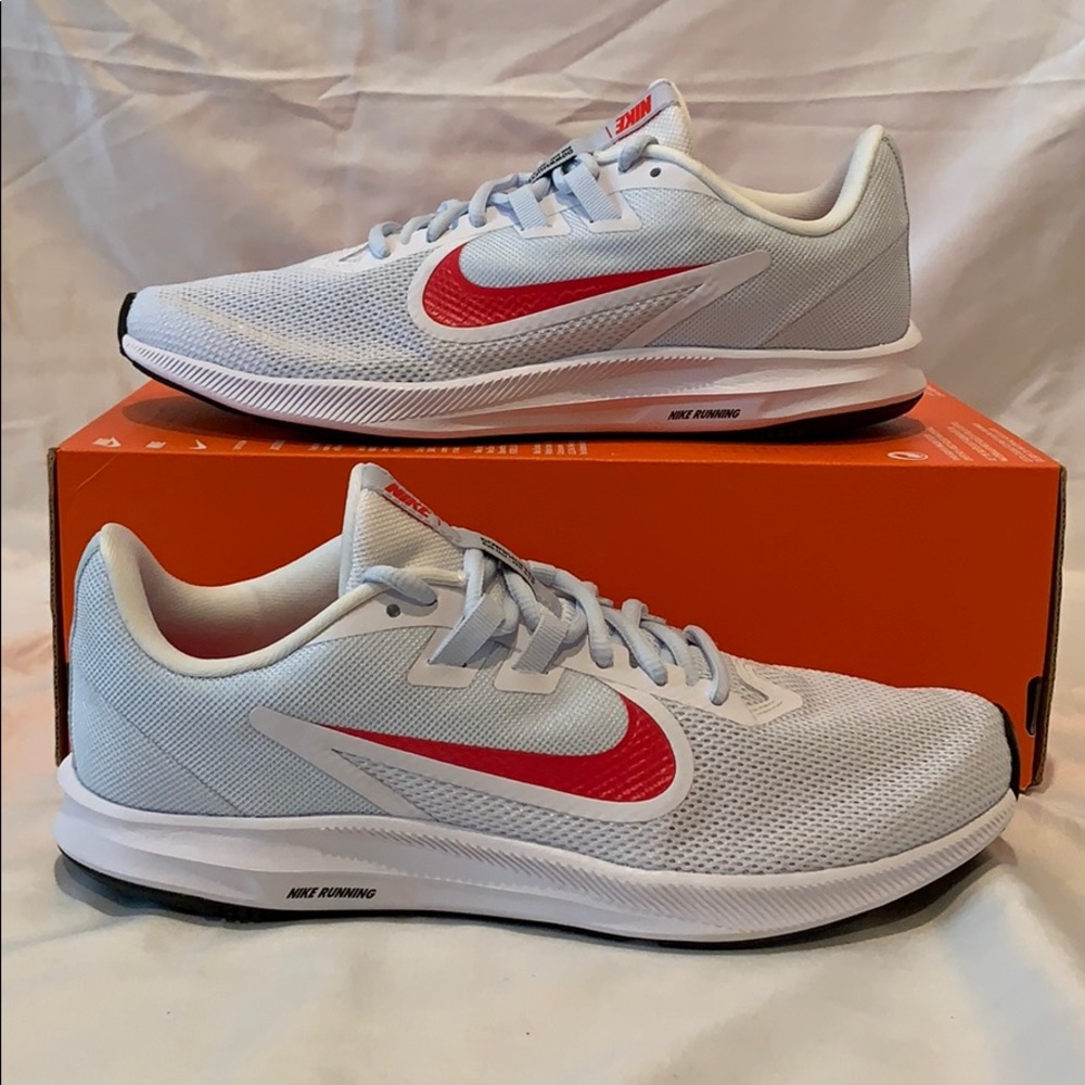 Nike Downshifter 9 Athletic Shoes